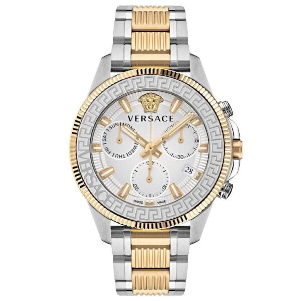 Versace VRSCVE3J00522 Kol Saati