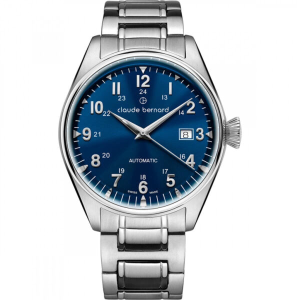 Claude Bernard CB.80132.3M.BUIND Kol Saati