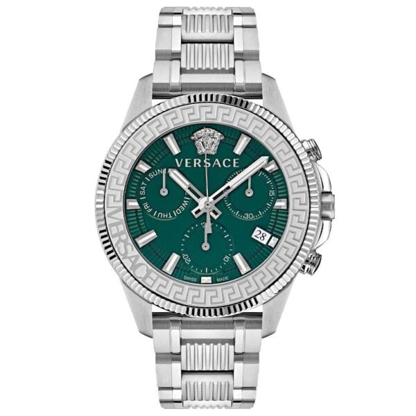 Versace VRSCVE3J00422 Kol Saati