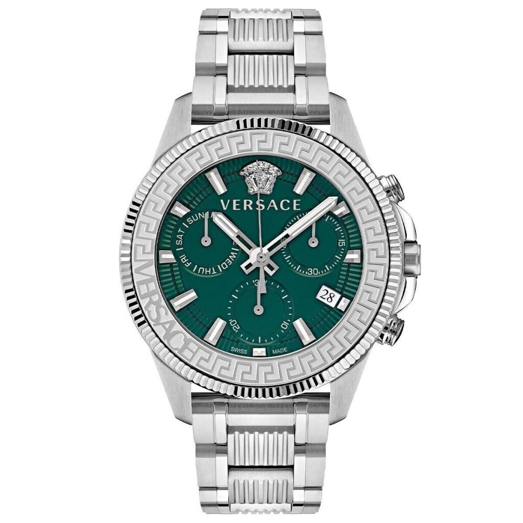 Versace VRSCVE3J00422 Kol Saati
