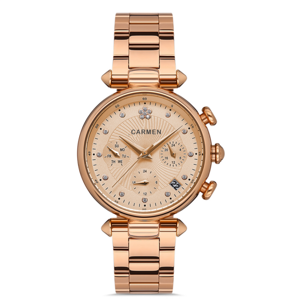 Carmen CR.1.AG0080.07 Kol Saati