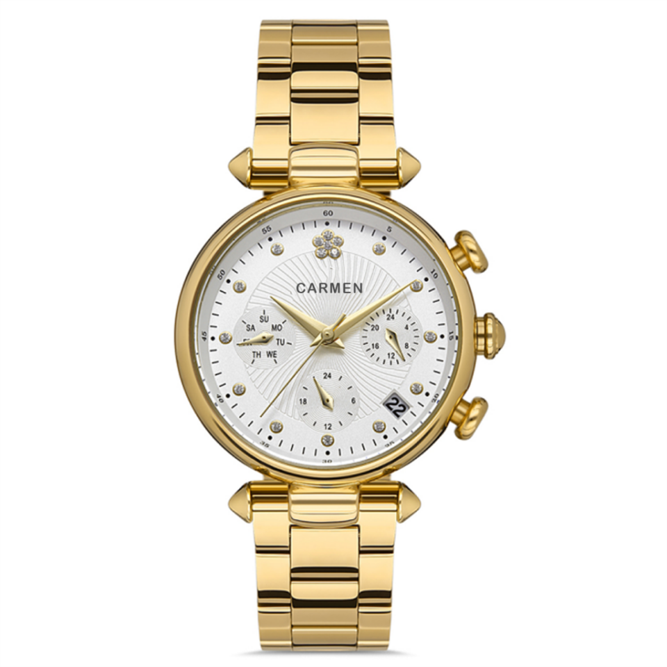 Carmen CR.1.AG0080.06 Kol Saati