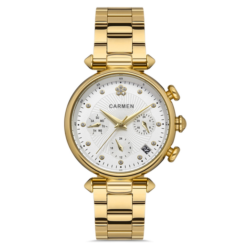 Carmen CR.1.AG0080.06 Kol Saati