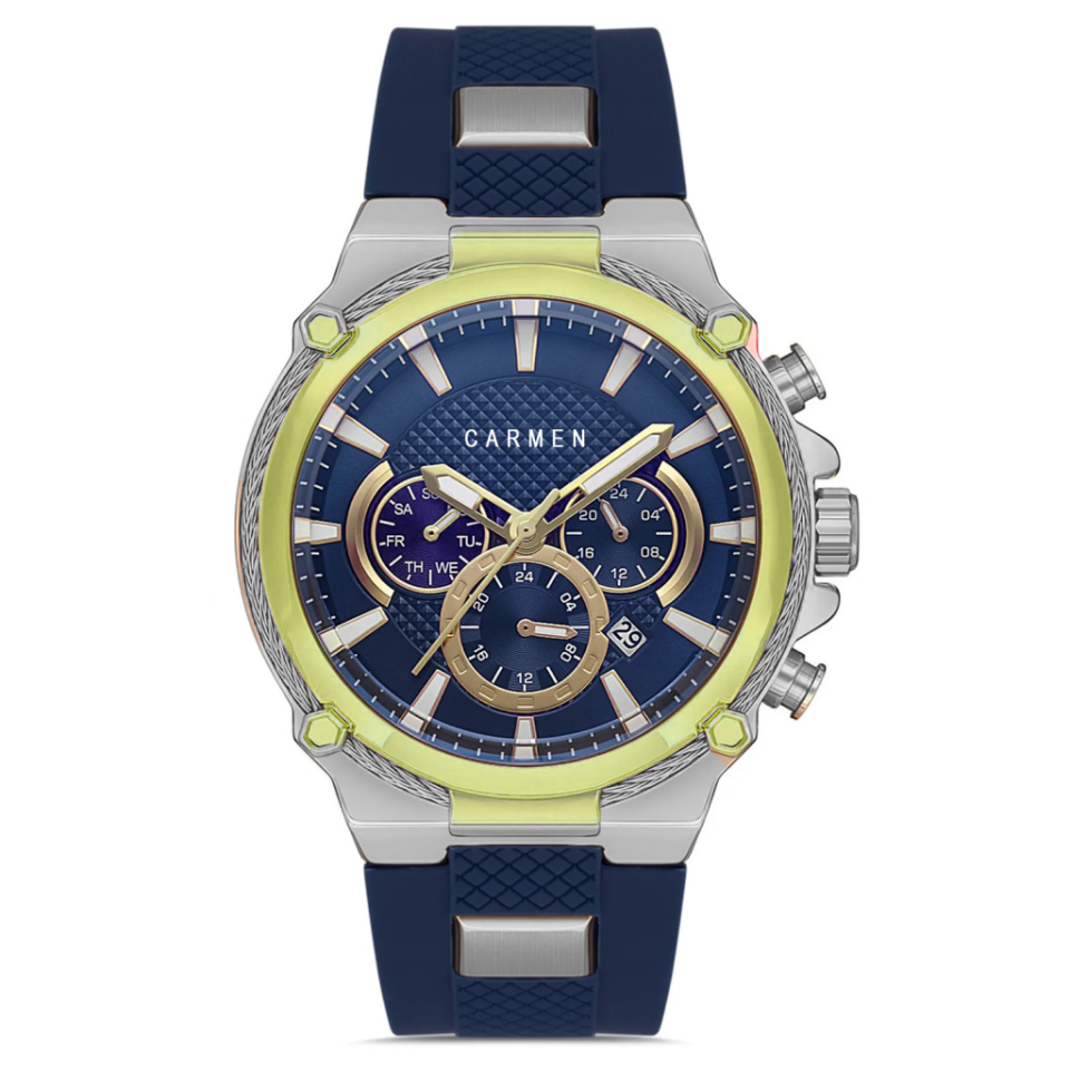 Carmen CR.1.AG0005.01 Kol Saati