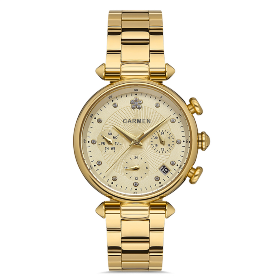 Carmen CR.1.AG0080.05 Kol Saati