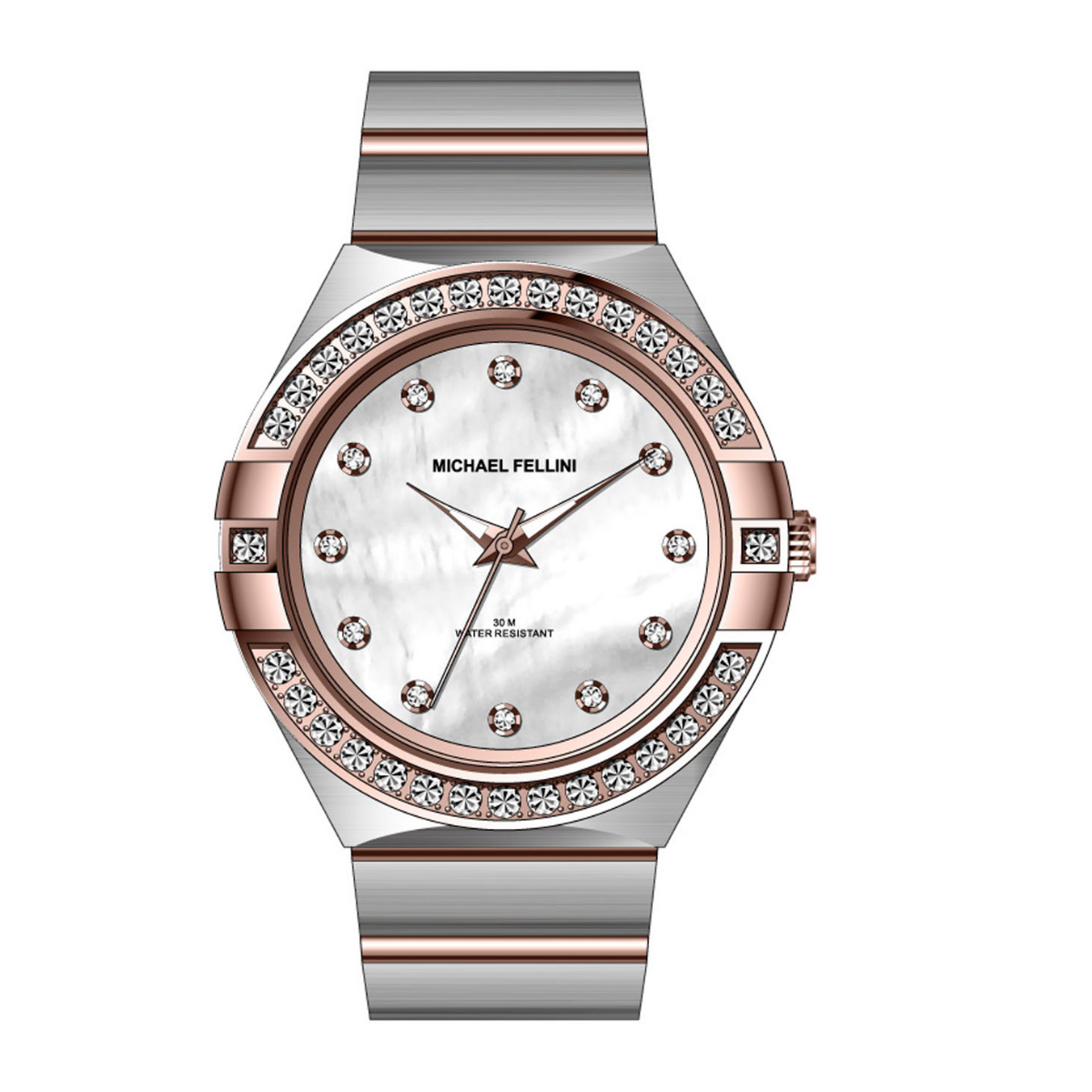 Michael Fellini 2356-6 Kol Saati