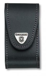 Victorinox Çakı VT 4.0521.3 İsviçre Çakı Kılıfı Deri Siyah