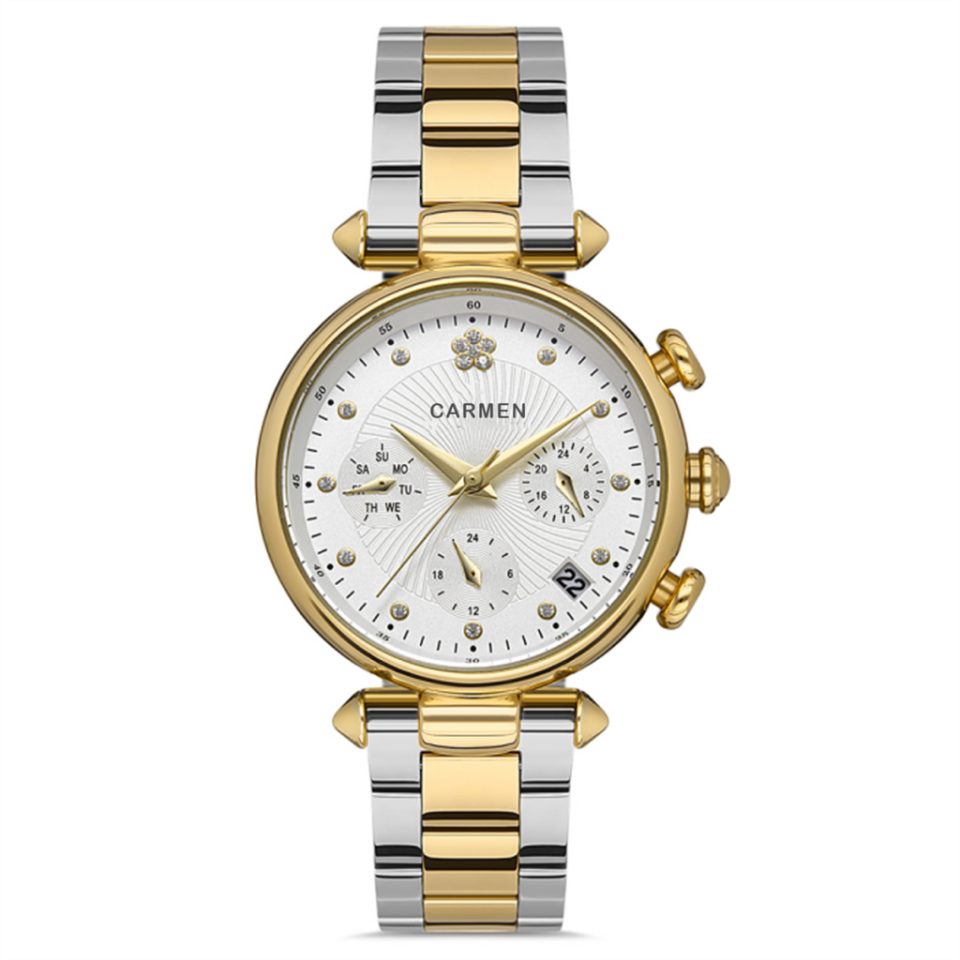 Carmen CR.1.AG0080.04 Kol Saati