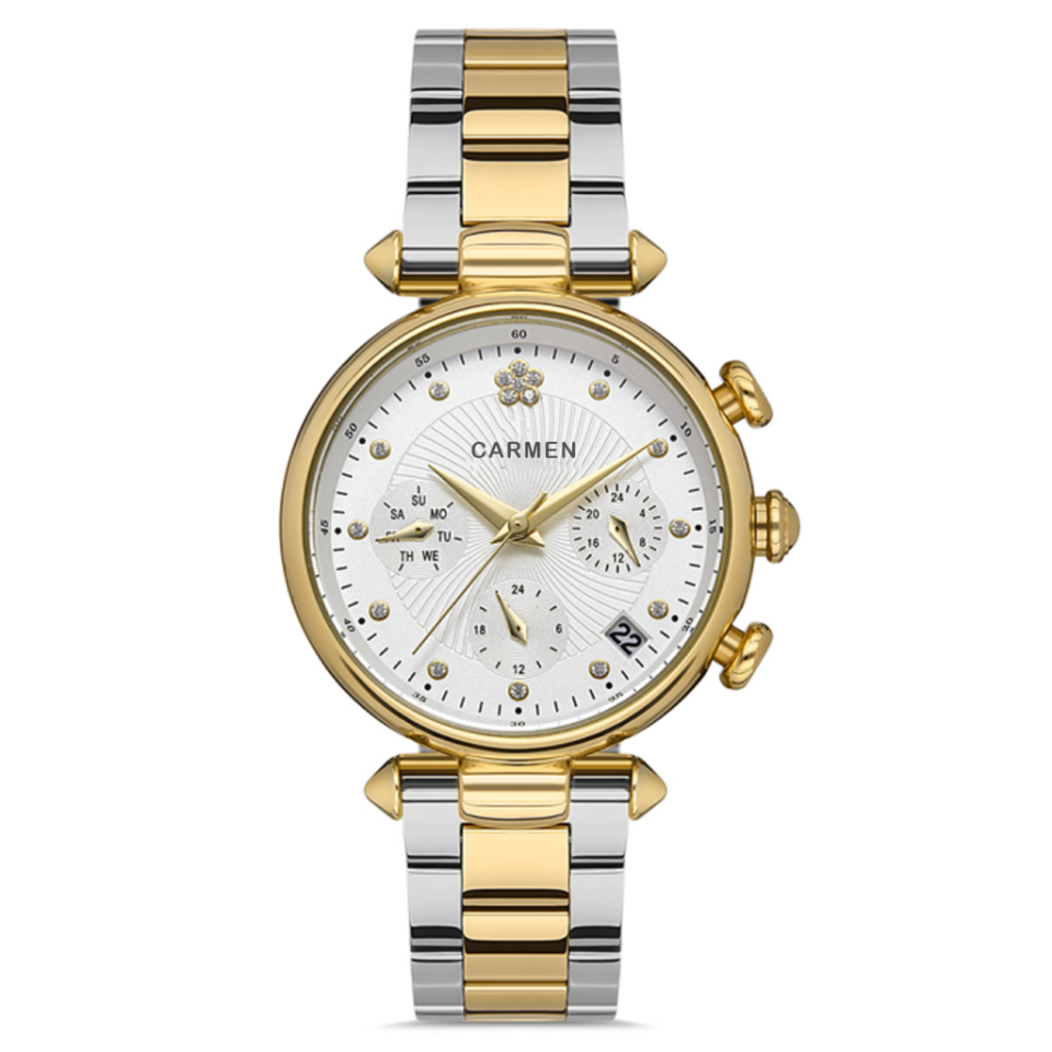 Carmen CR.1.AG0080.04 Kol Saati