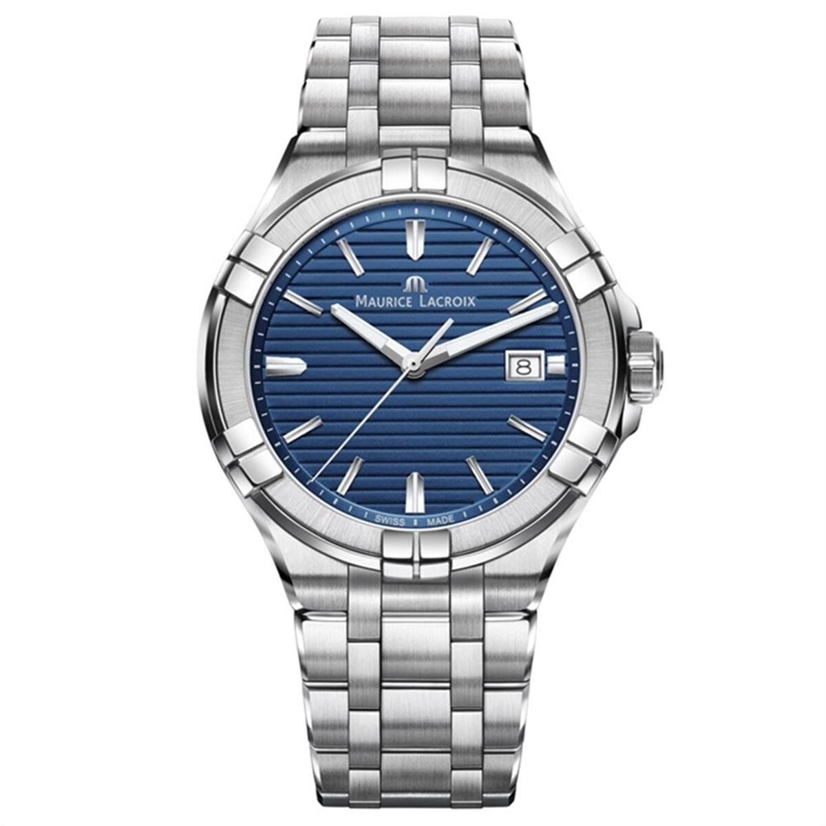 Maurice Lacroix ML-AI1008SS002431-1 Kol Saati