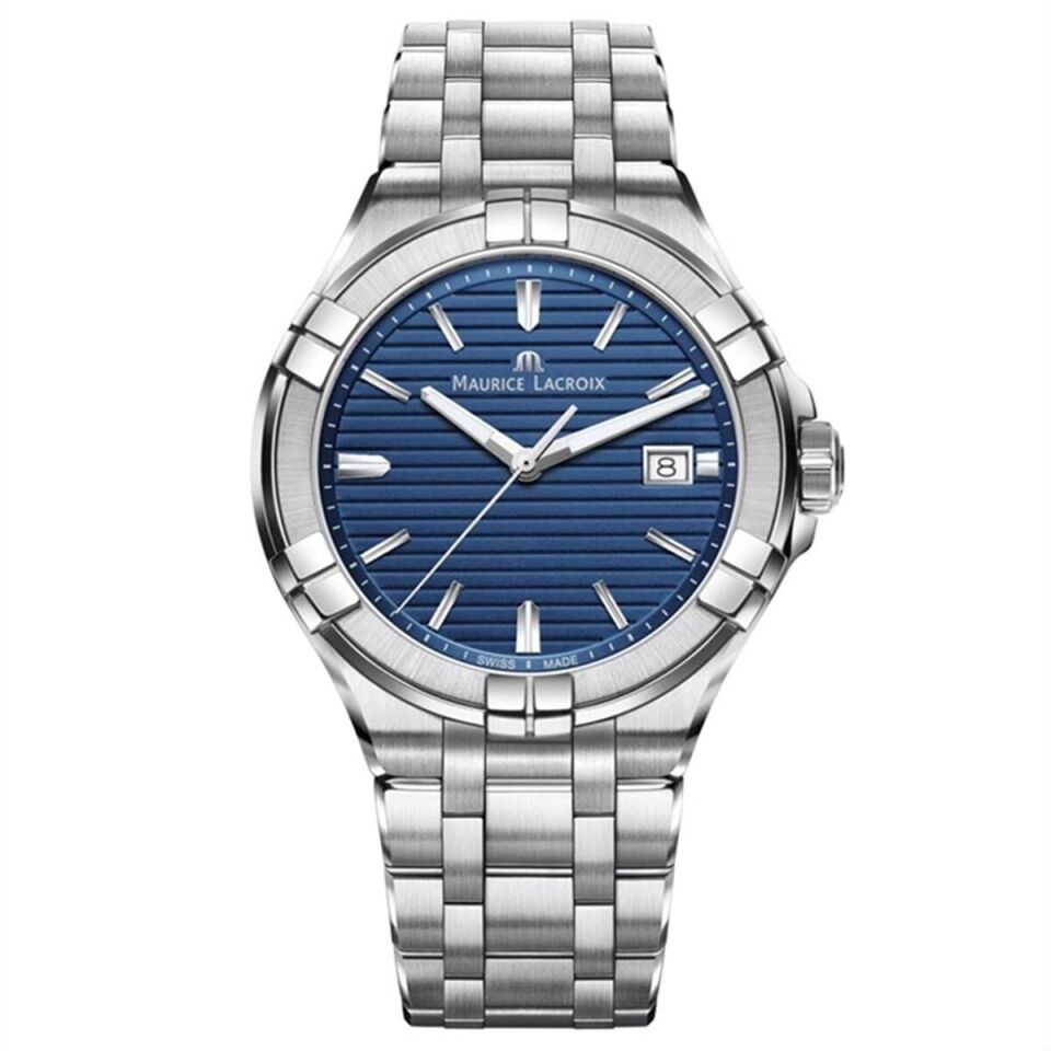 Maurice Lacroix ML-AI1008SS002431-1 Kol Saati