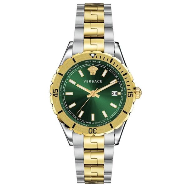 Versace VRSCVE3A00720 Kol Saati