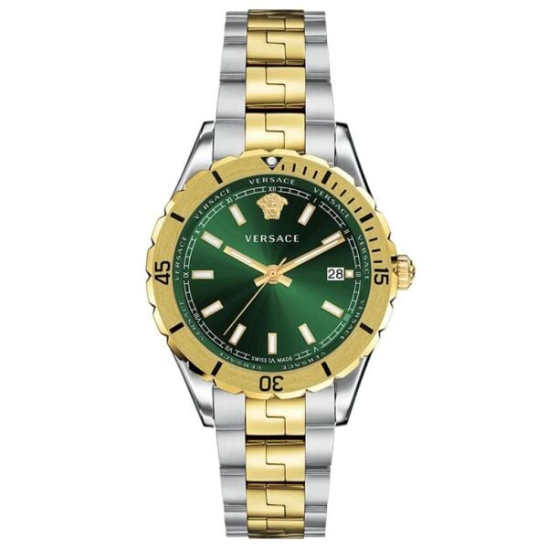 Versace VRSCVE3A00720 Kol Saati