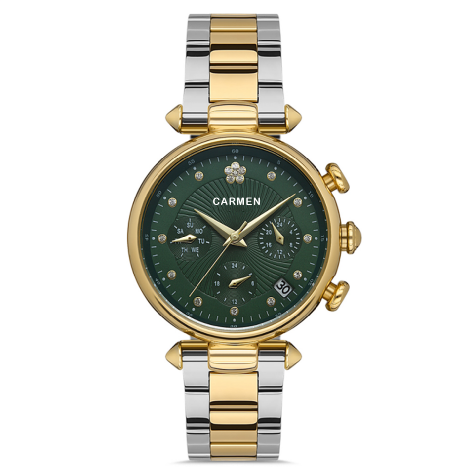 Carmen CR.1.AG0080.03 Kol Saati