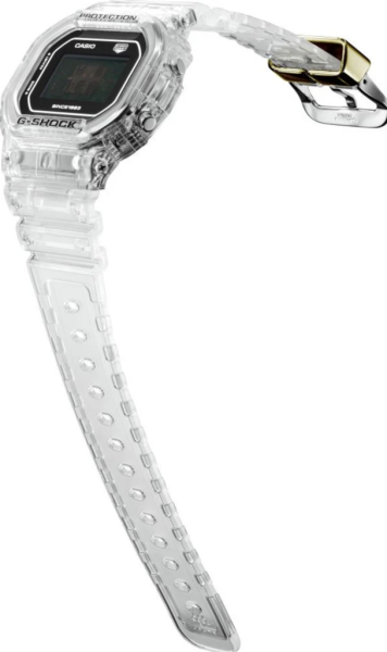 CASIO G-SHOCK DW-5040RX-7DR KOL SAATİ