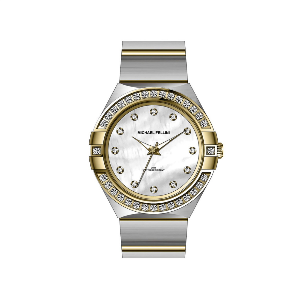 Michael Fellini 2356-3 Kol Saati