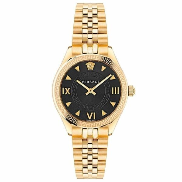 Versace Vrscve2S00622 Kol Saati