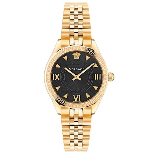 Versace VRSCVE2S00622 Kol Saati