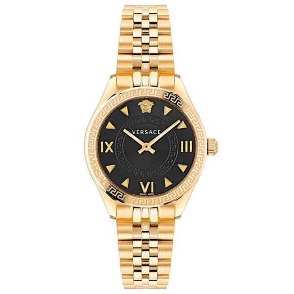 Versace VRSCVE2S00622 Kol Saati