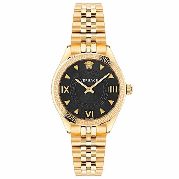 Versace Vrscve2S00622 Kol Saati
