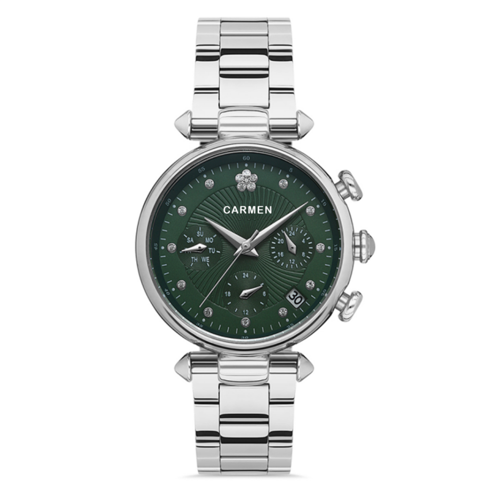 Carmen CR.1.AG0080.02 Kol Saati