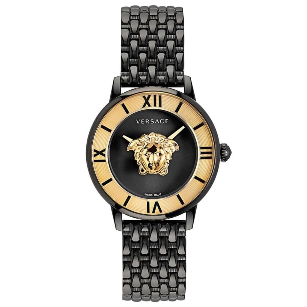 Versace VRSCVE2R00422 Kol Saati