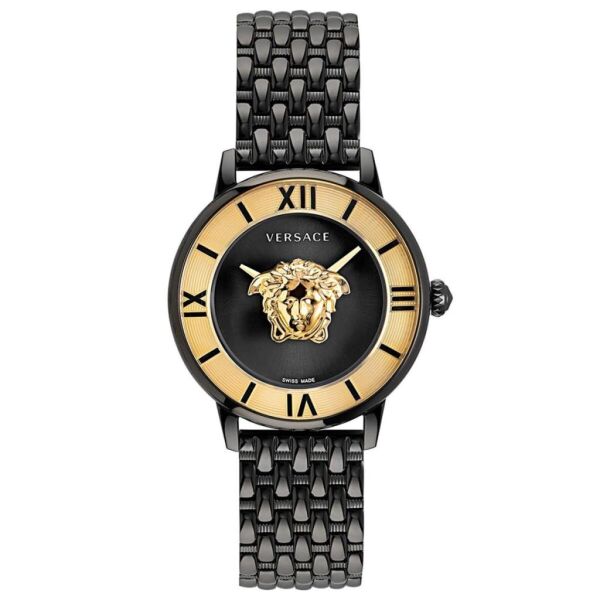 Versace VRSCVE2R00422 Kol Saati
