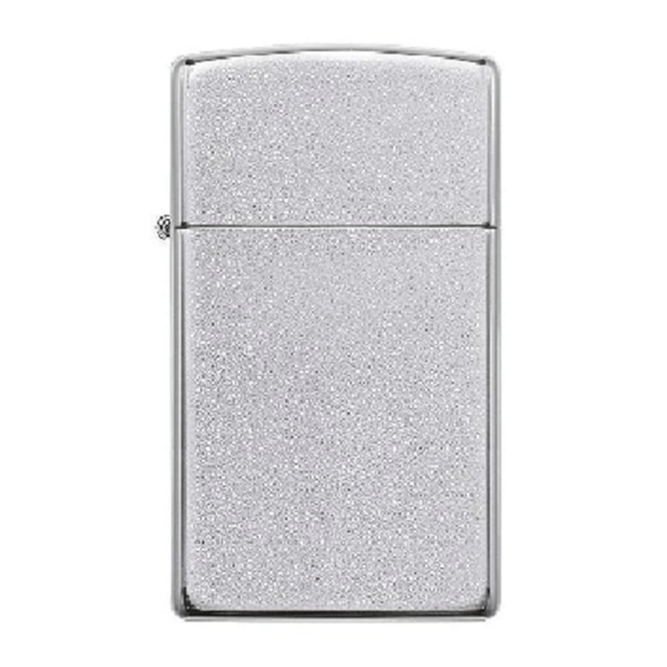 Zippo Z2.2-1605-000205SlimSatinChrome Çakmak