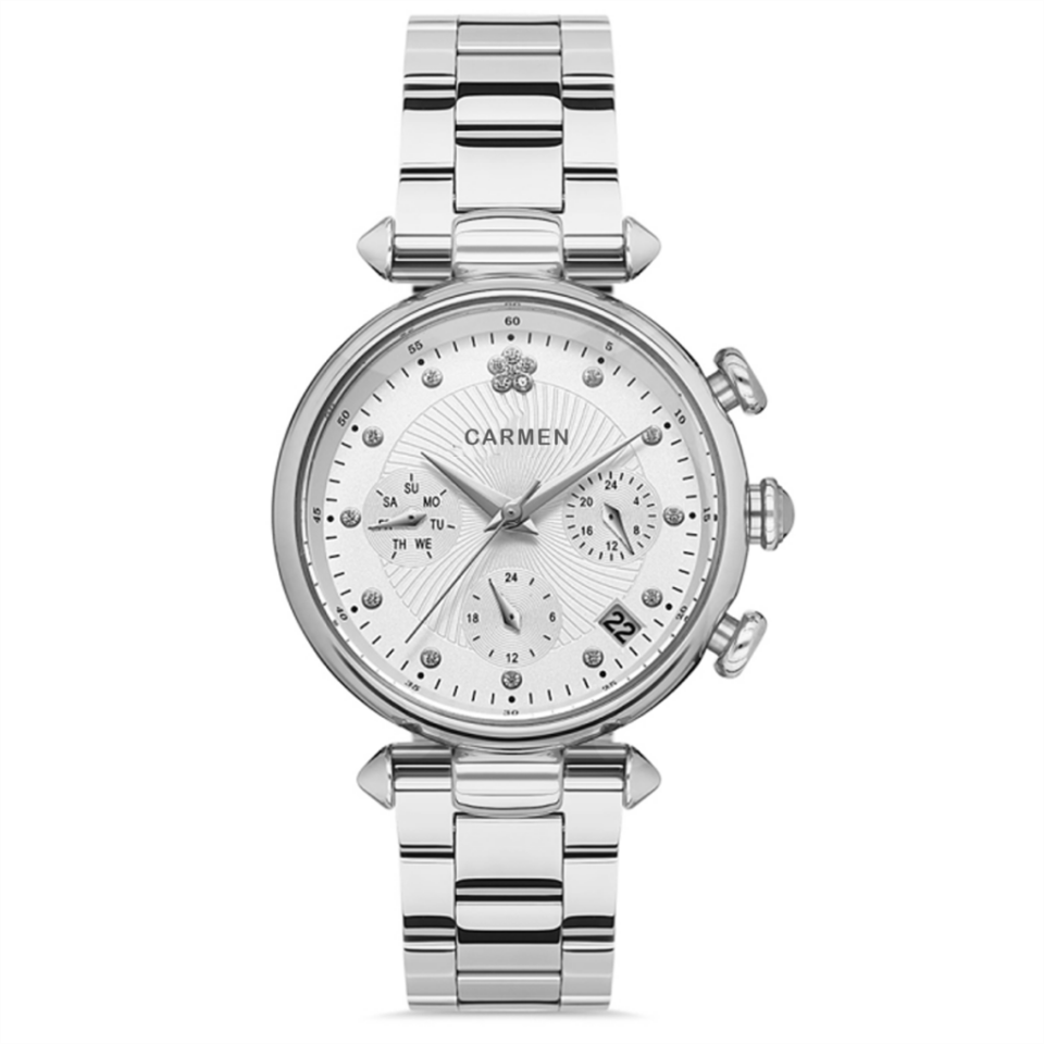 Carmen CR.1.AG0080.01 Kol Saati