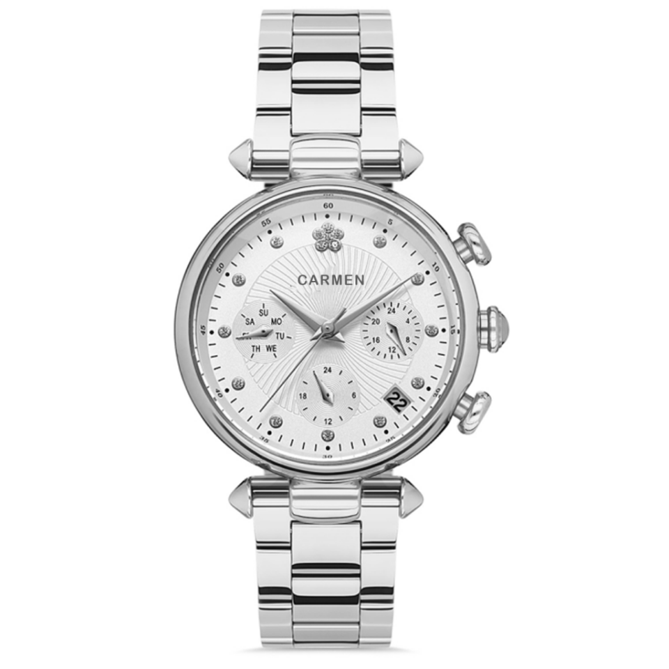 Carmen CR.1.AG0080.01 Kol Saati