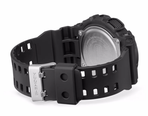CASIO G-SHOCK GA-100CY-1ADR KOL SAATİ