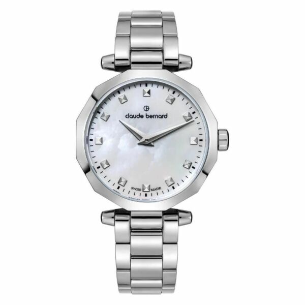Claude Bernard CB.20229.3M.NAN Kol Saati