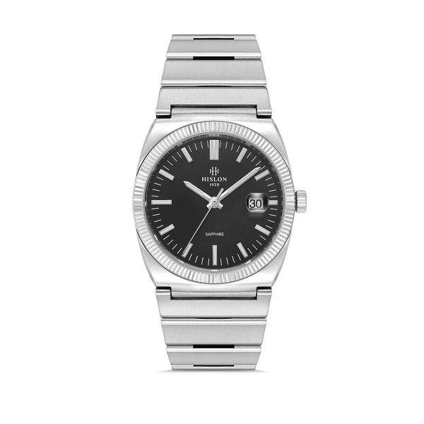 Hislon CL211S-04SS Kol Saati