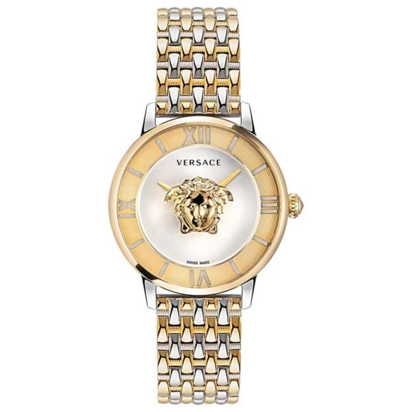 Versace VRSCVE2R00222 Kol Saati