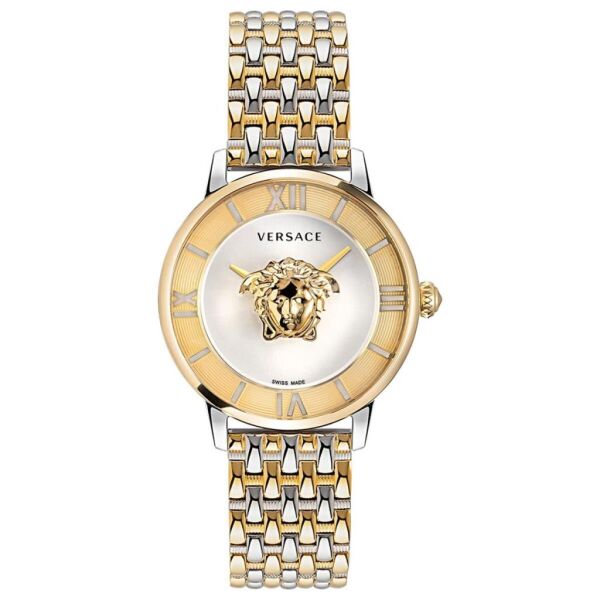 Versace VRSCVE2R00222 Kol Saati