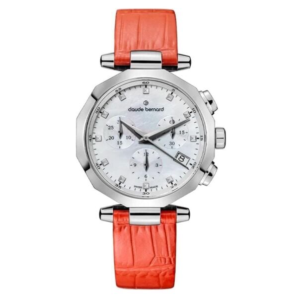 Claude Bernard CB.10251.3CO.NAN Kol Saati