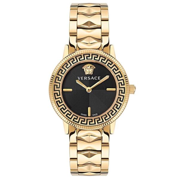 Versace VRSCVE2P00622 Kol Saati