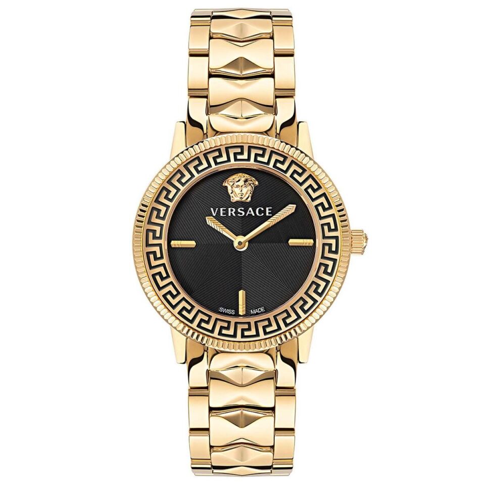 Versace VRSCVE2P00622 Kol Saati
