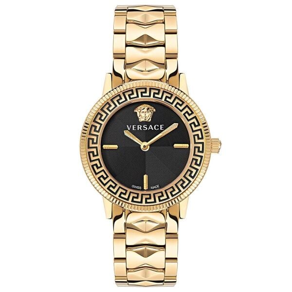 Versace VRSCVE2P00622 Kol Saati