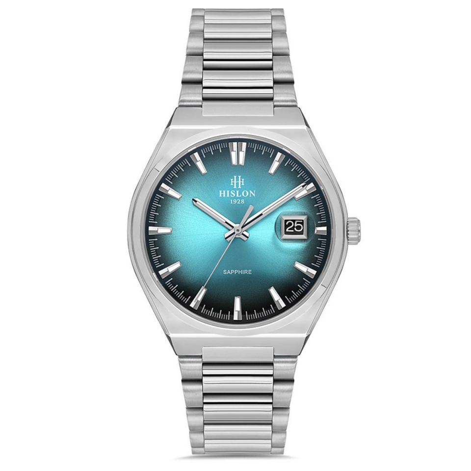 Hislon CL222S-10SS Kol Saati