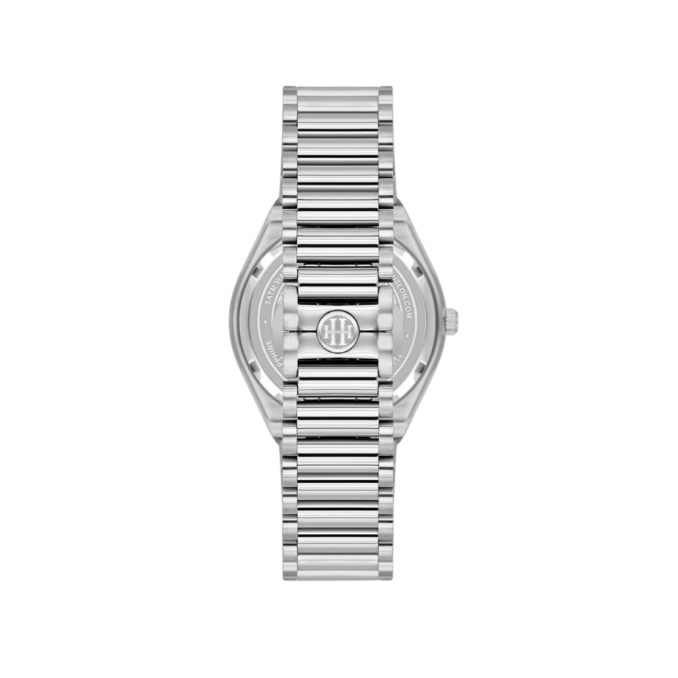 Hislon CL222S-10SS Kol Saati