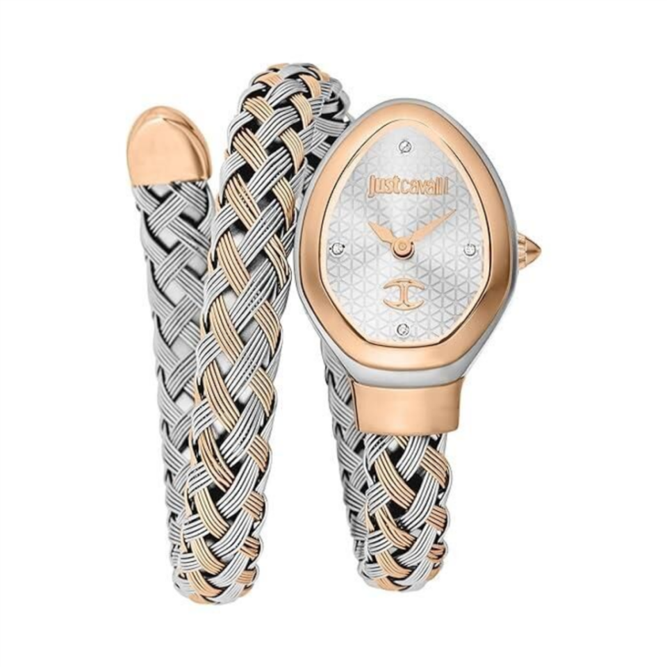 Just Cavalli JC1L264M0075 Kol Saati