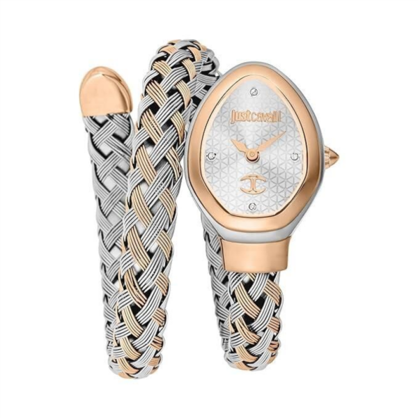 Just Cavalli JC1L264M0075 Kol Saati