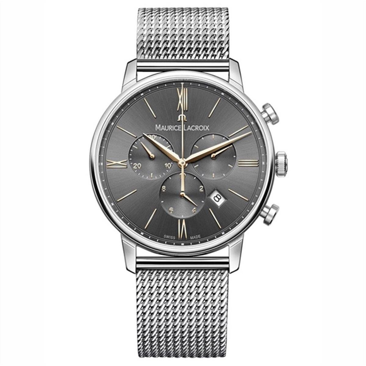 Maurice Lacroix ML-EL1098SS002311-1 Kol Saati