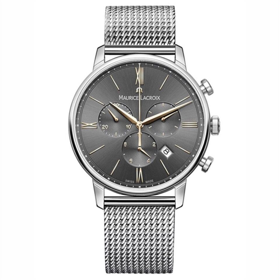 Maurice Lacroix ML-EL1098SS002311-1 Kol Saati