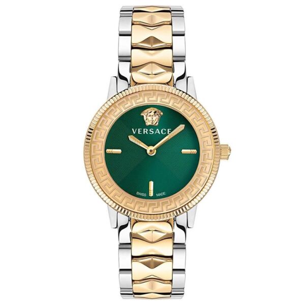 Versace VRSCVE2P00522 Kol Saati