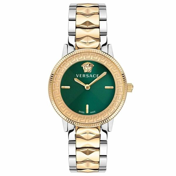 Versace VRSCVE2P00522 Kol Saati