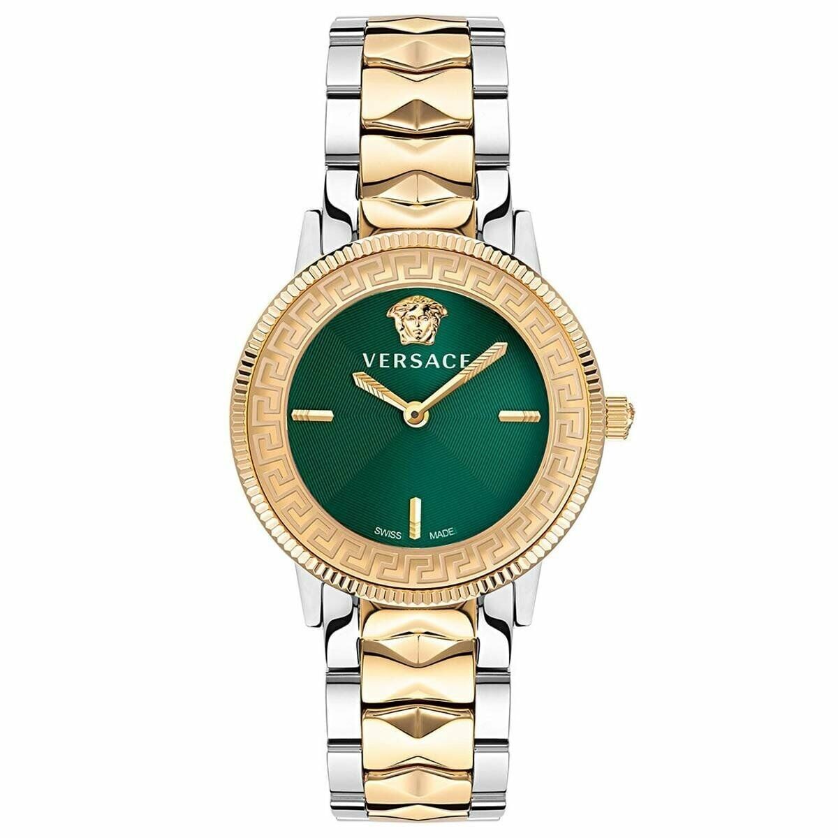Versace VRSCVE2P00522 Kol Saati