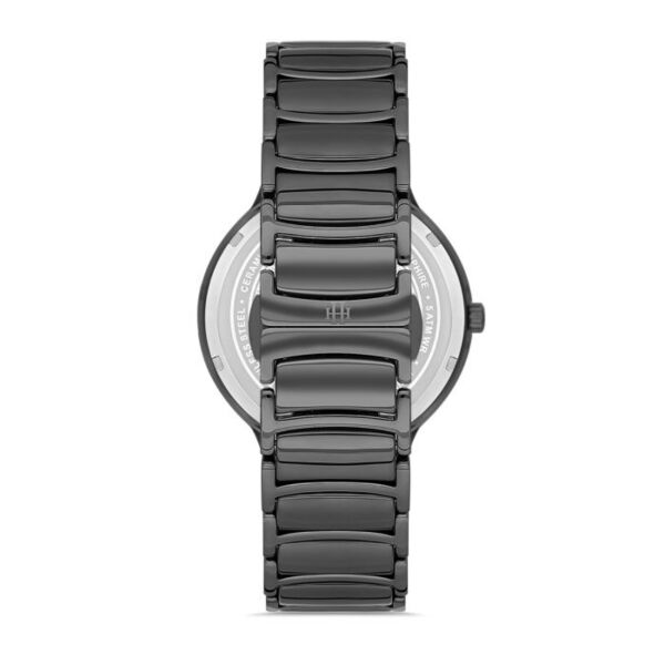 Hislon CL110B-04SS Kol Saati