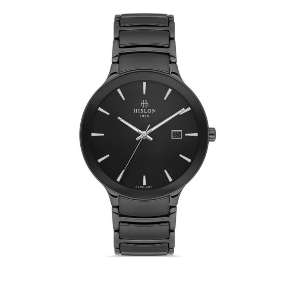 Hislon CL110B-04SS Kol Saati